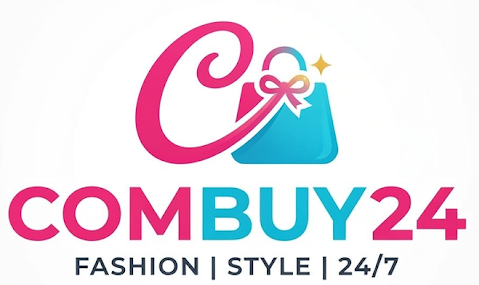 Combuy 24-  All in One Fashion Shop